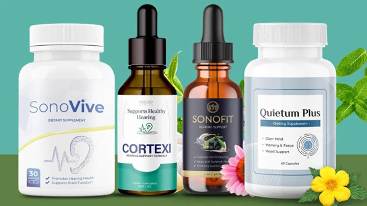 Best Tinnitus Supplements: Read Review Before You Buy