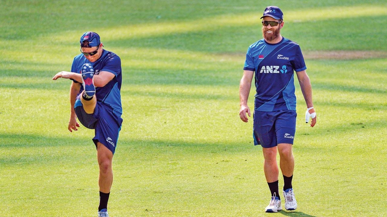 After rugby final loss, Kiwis can give fans consolation win over South Africa