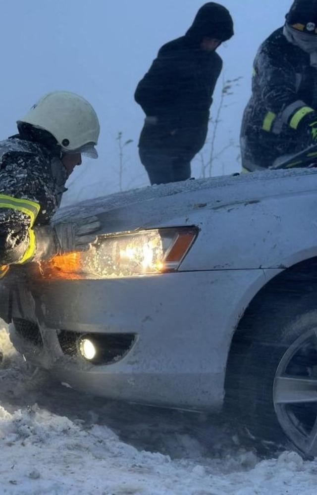 Among the casualties, five deaths and 15 injuries were reported in Odesa Oblast, one of the worst-hit regions of Ukraine