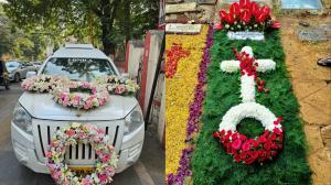How Mumbai`s undertakers navigate coffins, cemeteries and morgues