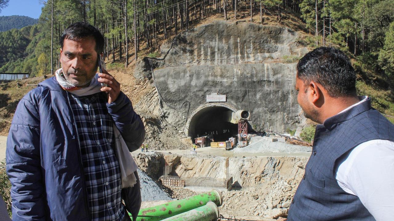 Meanwhile, sources in the IAF shared some of the challenges that were faced by the force on November 15 when it was pressed into action to assist in rescue operations undergoing near Uttarkashi in the hill state
