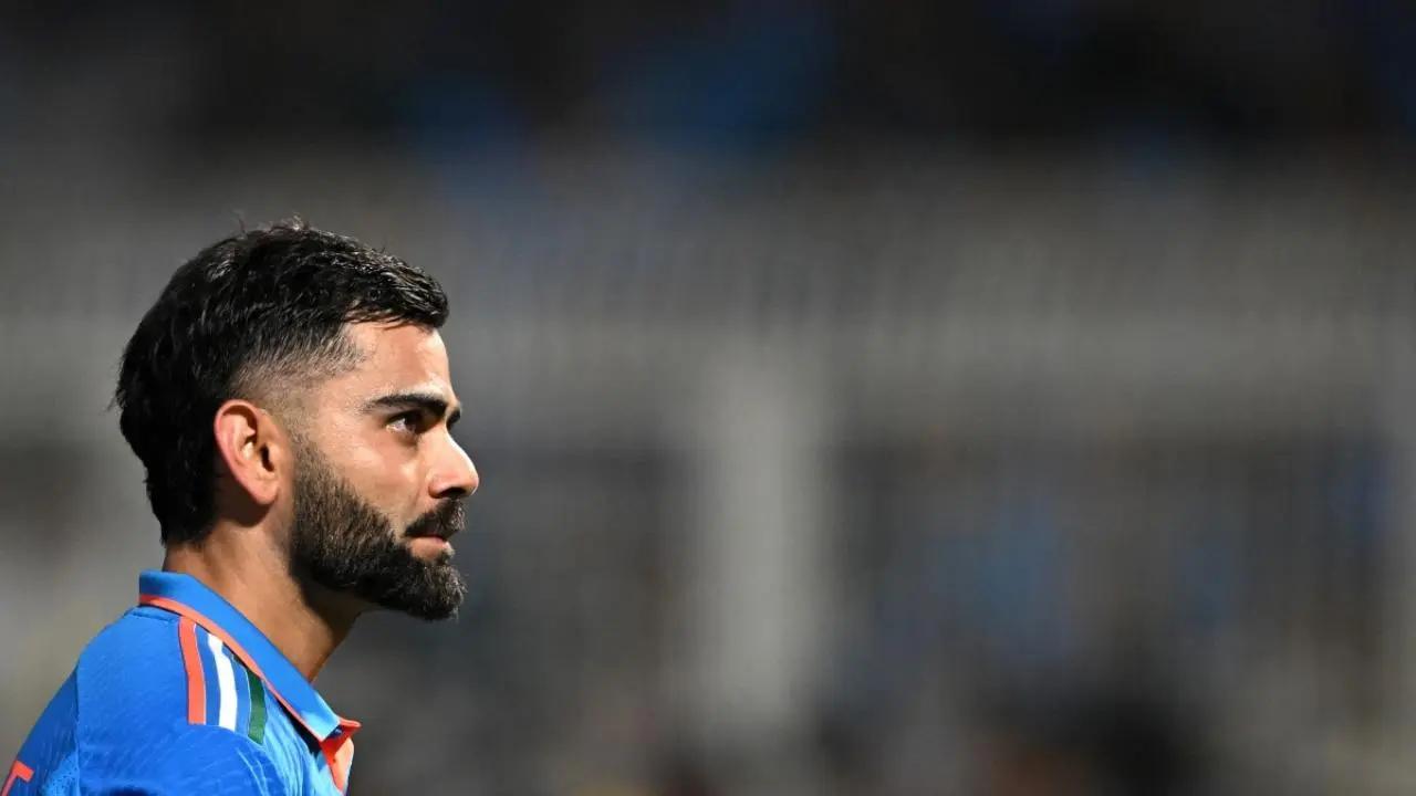 Continuing his rich vein in form, even India's 'Run-Machine' Virat Kohli is just one ton away from levelling Tendulkar's record of most ODI centuries against Australia by an Indian batsman. Kohli has eight centuries against Australia in 48 ODIs played. The veteran has been a consistent run scorer for India in the ICC World Cup 2023 and has achieved many milestones in the tournament