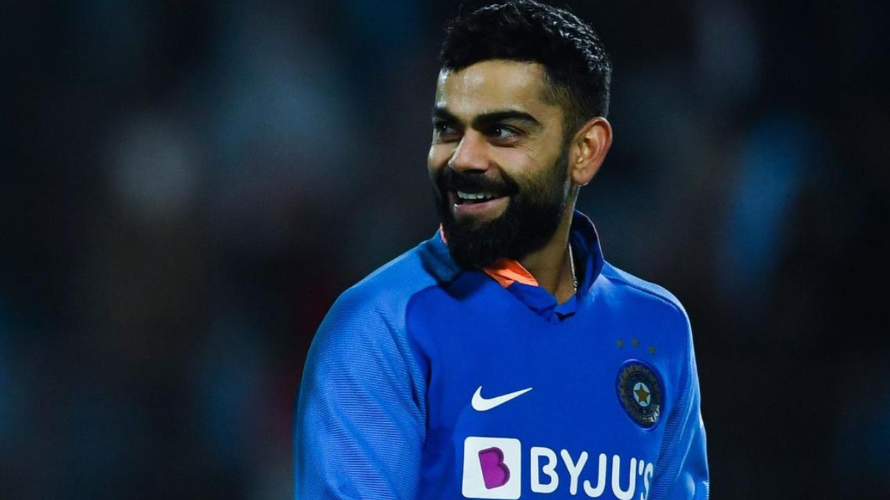 Virat Kohli
First on the list is India's 'Run-Machine' Virat Kohli. The veteran has scored 1,528 runs against the Kiwis and he has 137 fours and 22 sixes. Kohli's highest score against New Zealand is 154 not which came in the 3rd ODI in Mohali during the New Zealand tour to India in 2016