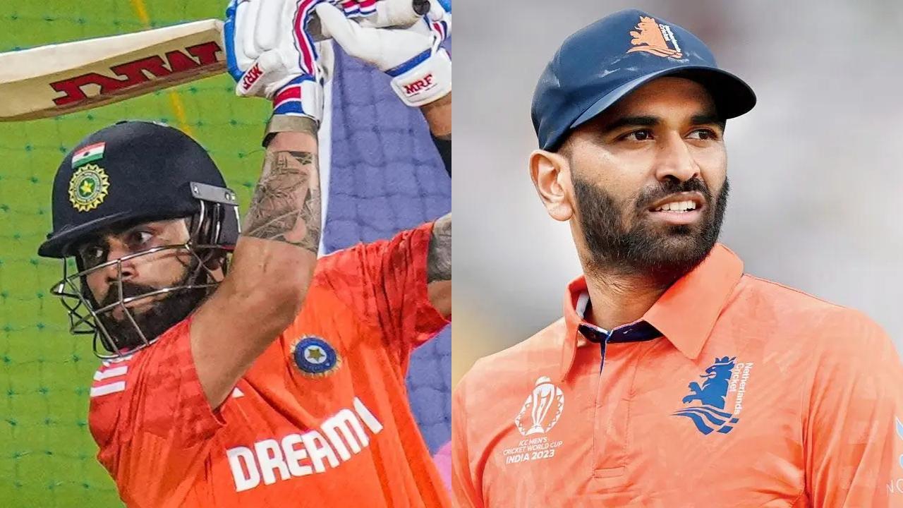 ICC World Cup 2023 | IND vs NED: Here's all you need to know