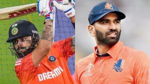 ICC World Cup 2023 | IND vs NED: Here's all you need to know