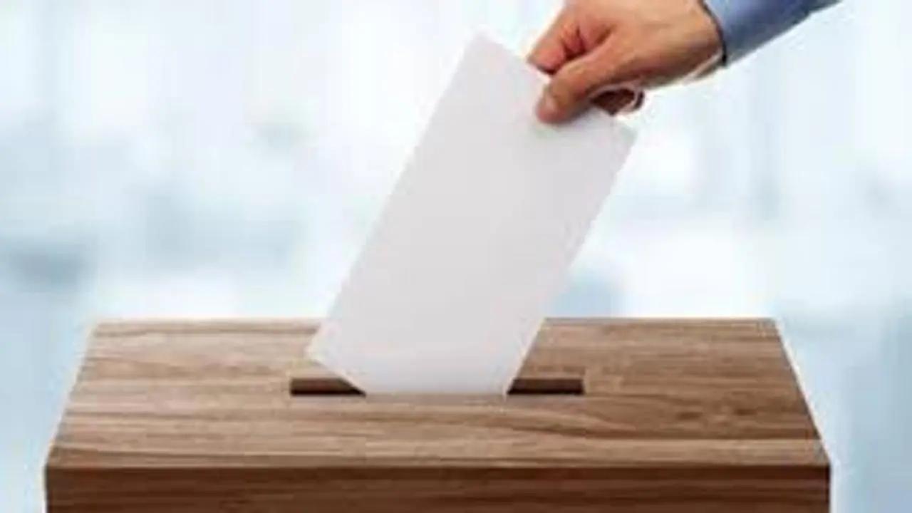 Voting in Chhattisgarh & Madhya Pradesh 2023: Security beefed up in both states