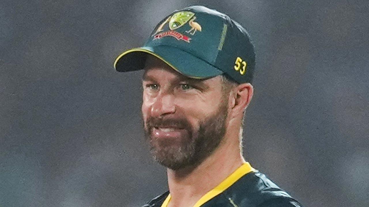 'Just could not nail our yorkers,' says Australia skipper Wade after loss to India