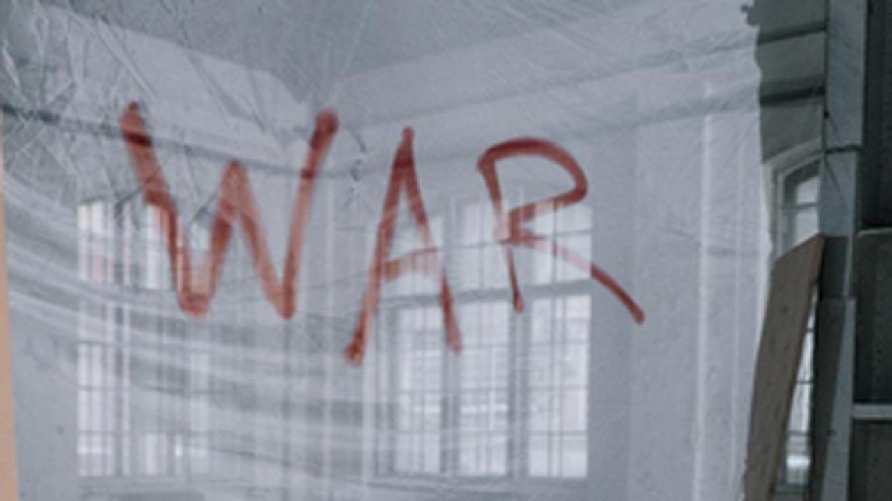 How to talk to your child about war and conflicts