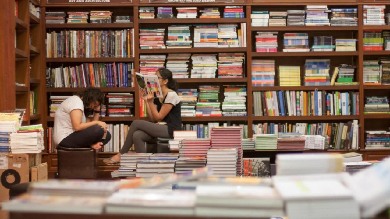 What sets Wayword & Wise apart is its commitment to offering the unexpected. Rare gems from Pushkin Press, a publishing house seldom found in Mumbai, grace their shelves. Titles like Stefan Zweig's ‘Journey Into The Past’ and ‘The Monocle Guide To Better Living’ beckon readers into uncharted territories of literature