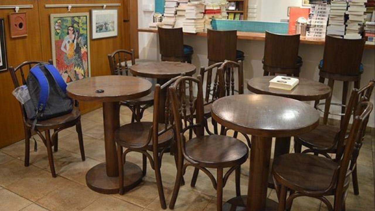 Nestled at Ballard Estate, just a brief stroll from Chhatrapati Shivaji Maharaj Terminus, the bookstore was erected in 2016 with a mission to drive rare titles for seasoned readers