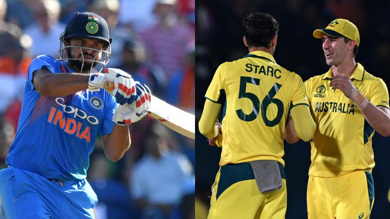 Suresh Raina reveals what led to Australia's successfulness in World Cup final