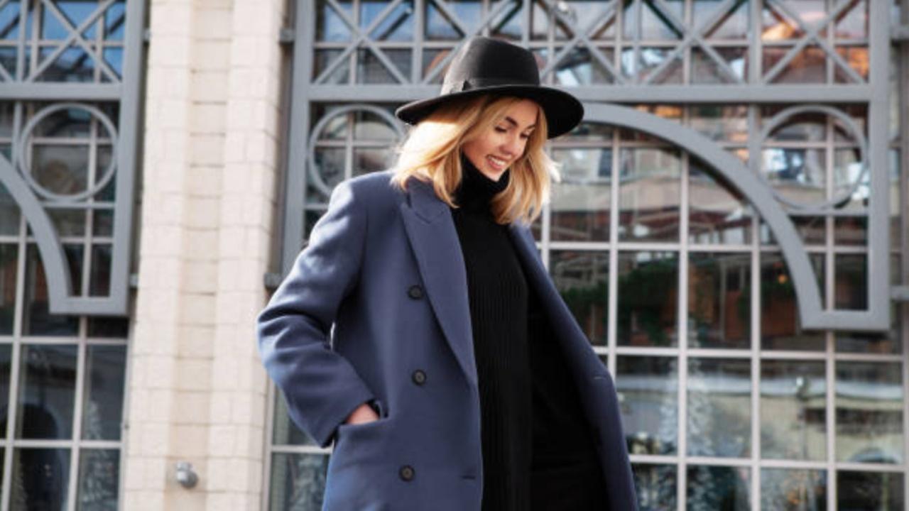 Winter workwear: Tips to look stylish, professional and warm in cold season