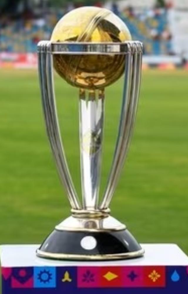 ICC World Cup 2023: Table toppers