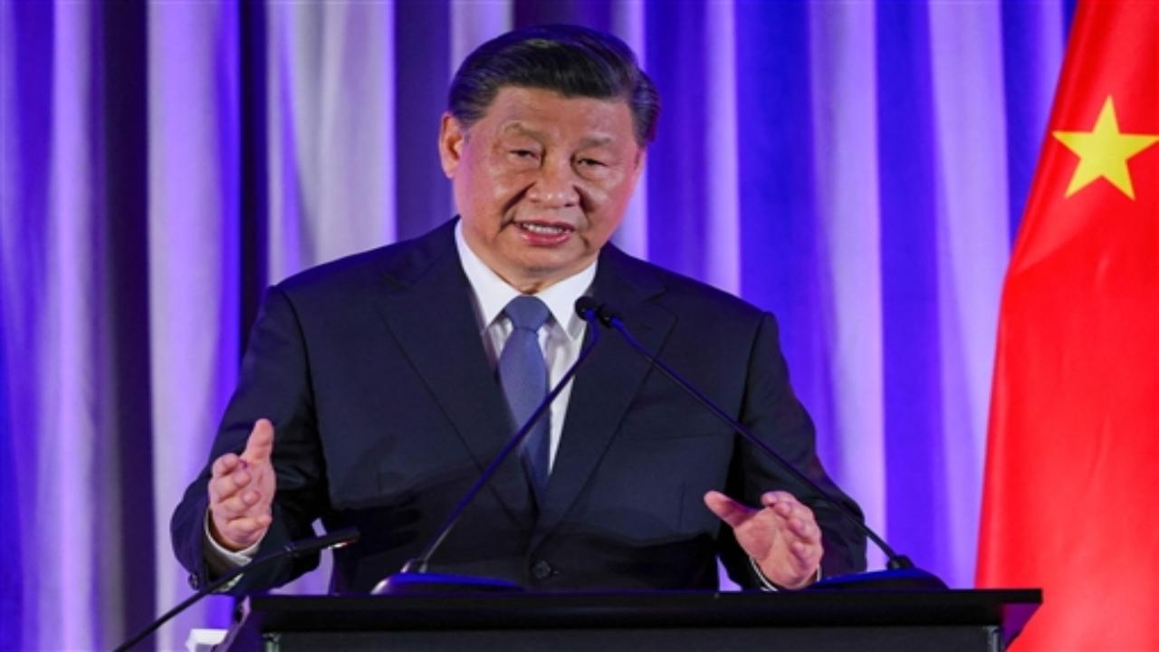 It is an objective fact that China and the United States are different in history, culture, social system, and development path. However, as long as they respect each other, coexistent peace and pursue winning cooperation, they will be fully capable of rising above differences and finding the right way for the two major countries to get along with each other, Xi said.