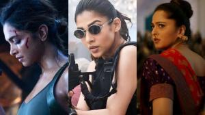 Deepika Padukone to Nayanthara, female actors in the 1000 cr club