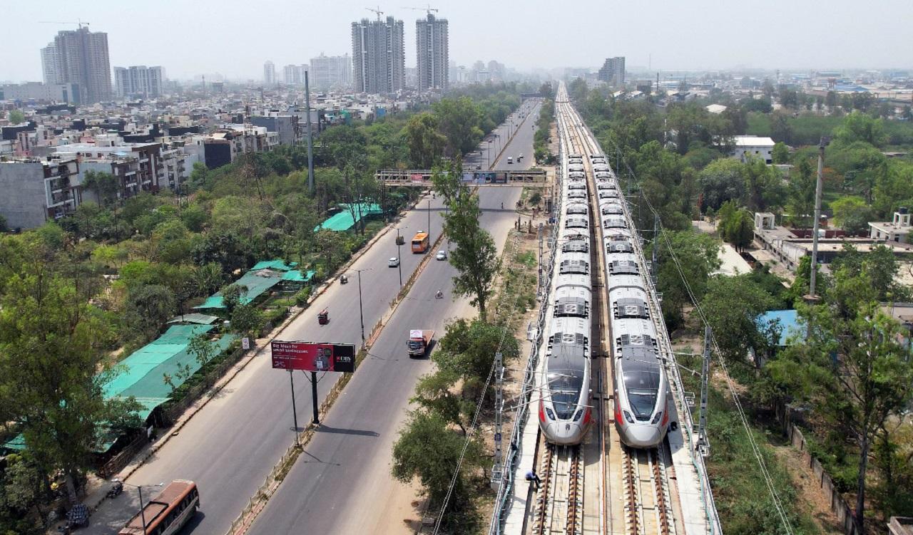 Also, there are reserved seats for women, specially-abled and senior citizens in other coaches, the sources told PTI