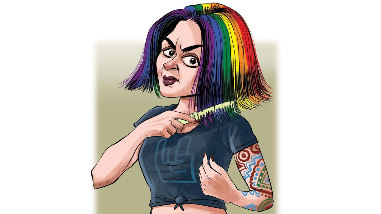 Nats and LGBTQ+
