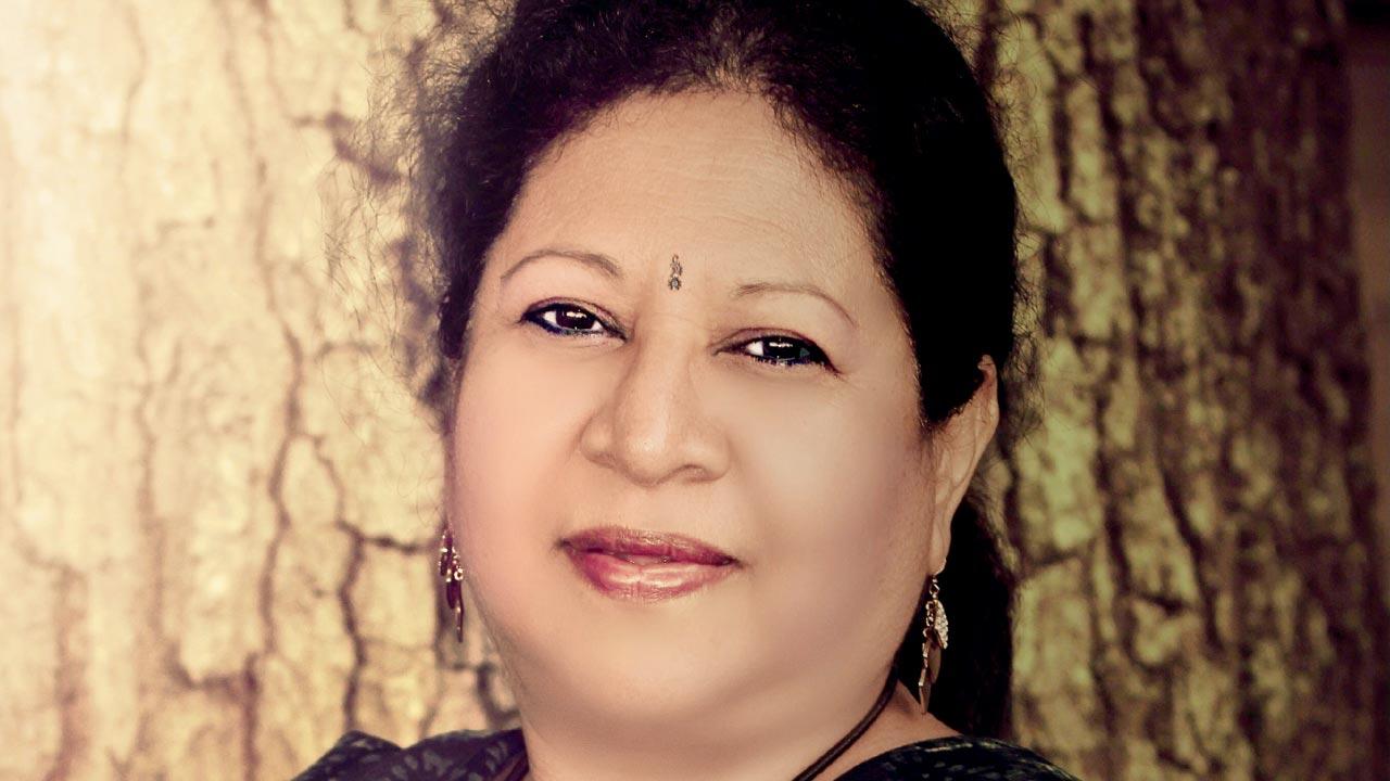 Seetha Ratnakar