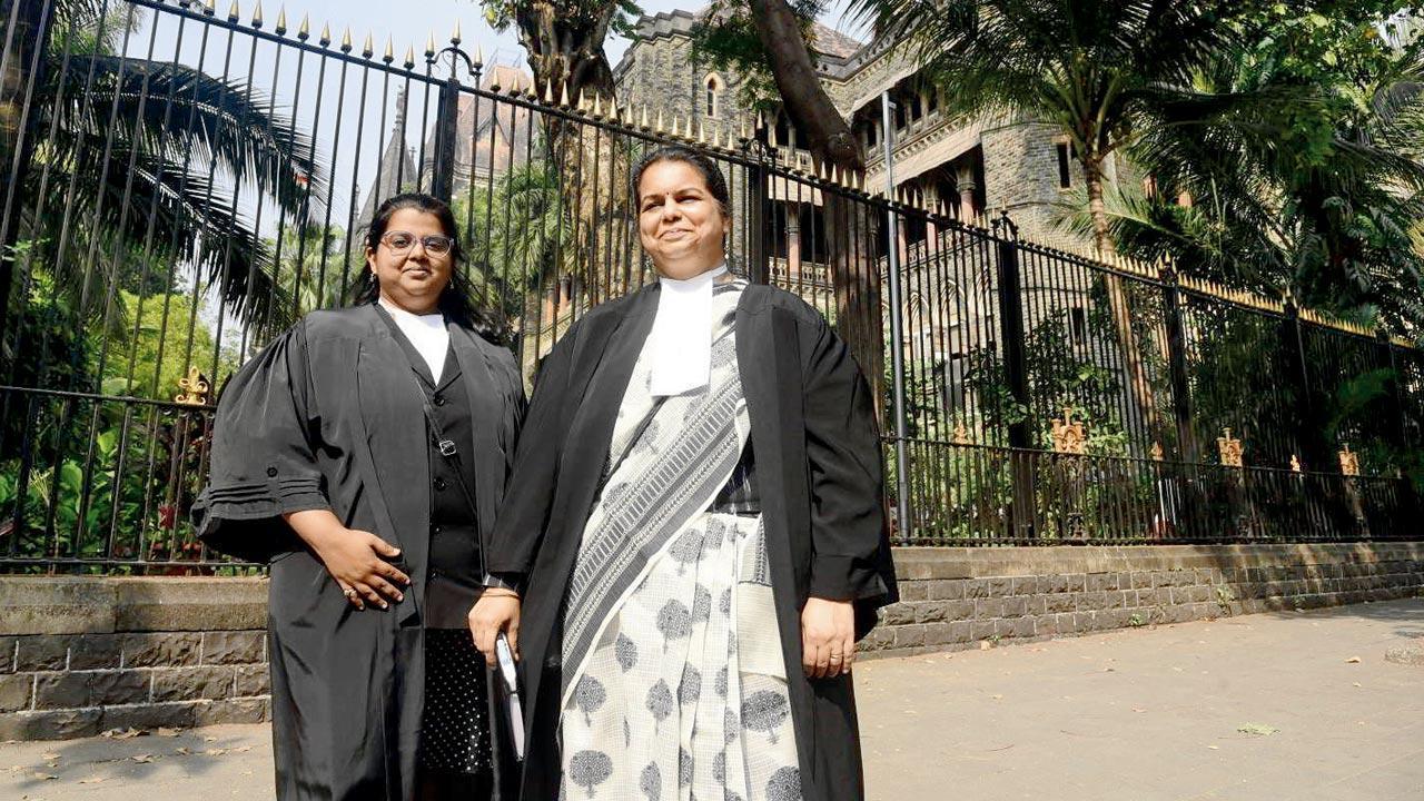 Meet Mumbai advocates fighting against abortion law to bring women justice 