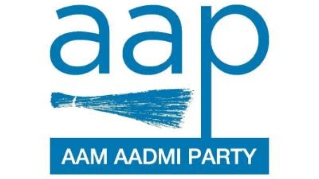 Gujarat: AAP corporator in Surat held for slapping employee of civic-run hospital