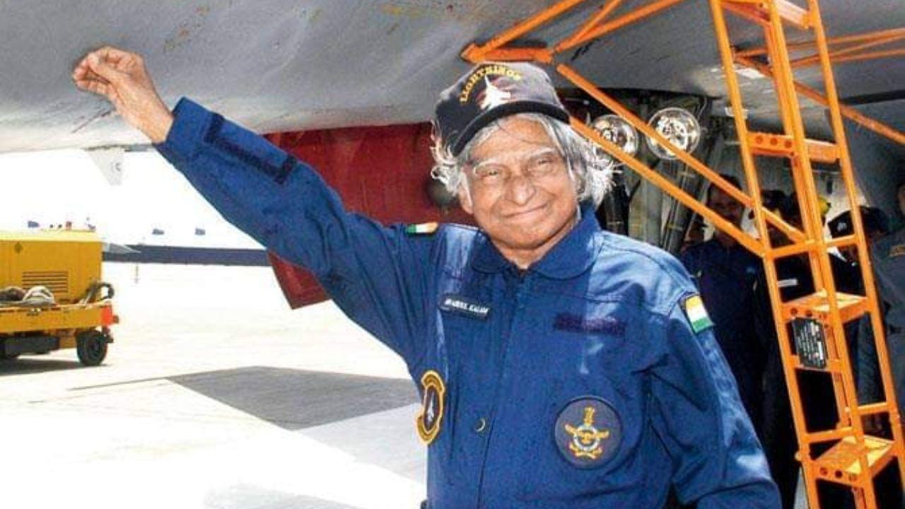 Remembering Dr APJ Abdul Kalam: The 'Missile Man', visionary, and author