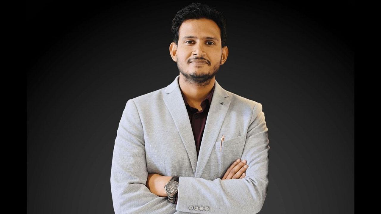 Arun Singh Tanwar - The Next Big Bull