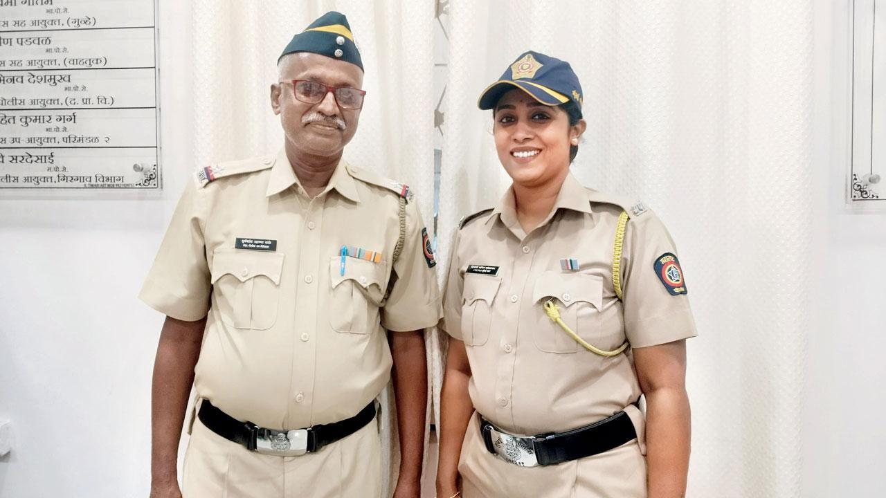 Mumbai: Cops help reunite 22 children with parents