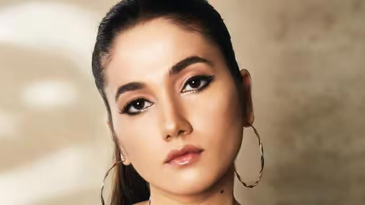 'Jawan' actress Aaliyah Qureishi was in Thailand where gunman killed 2 people