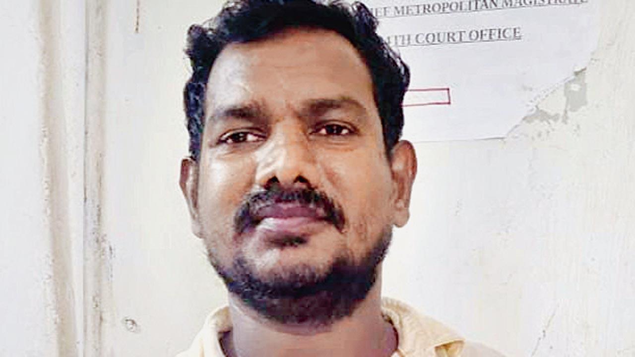 Mumbai Crime: This molester needs to be jailed for good!