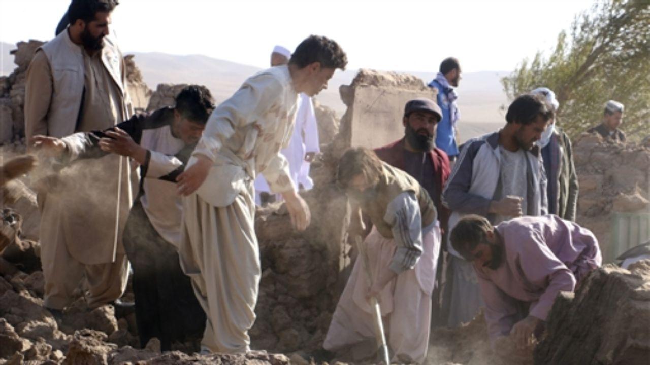 The earthquake's epicentre was located approximately 40 kilometres (25 miles) northwest of Herat's provincial capital. A series of aftershocks, some of them strong, have continued to rattle the region, causing further distress among residents.