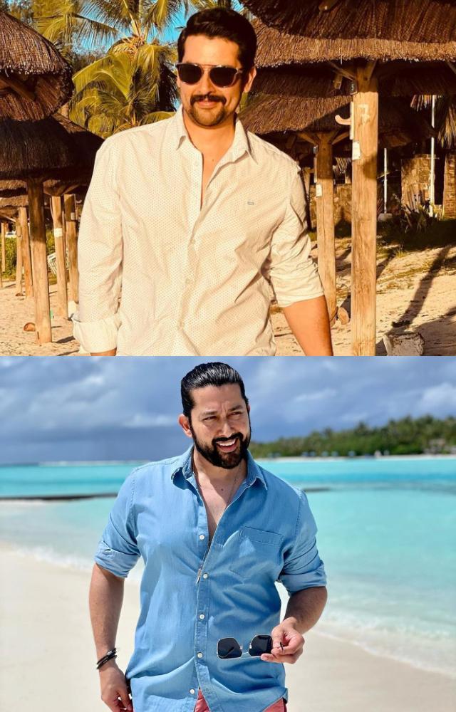 Mancrush Monday: Aftab Shivdasani