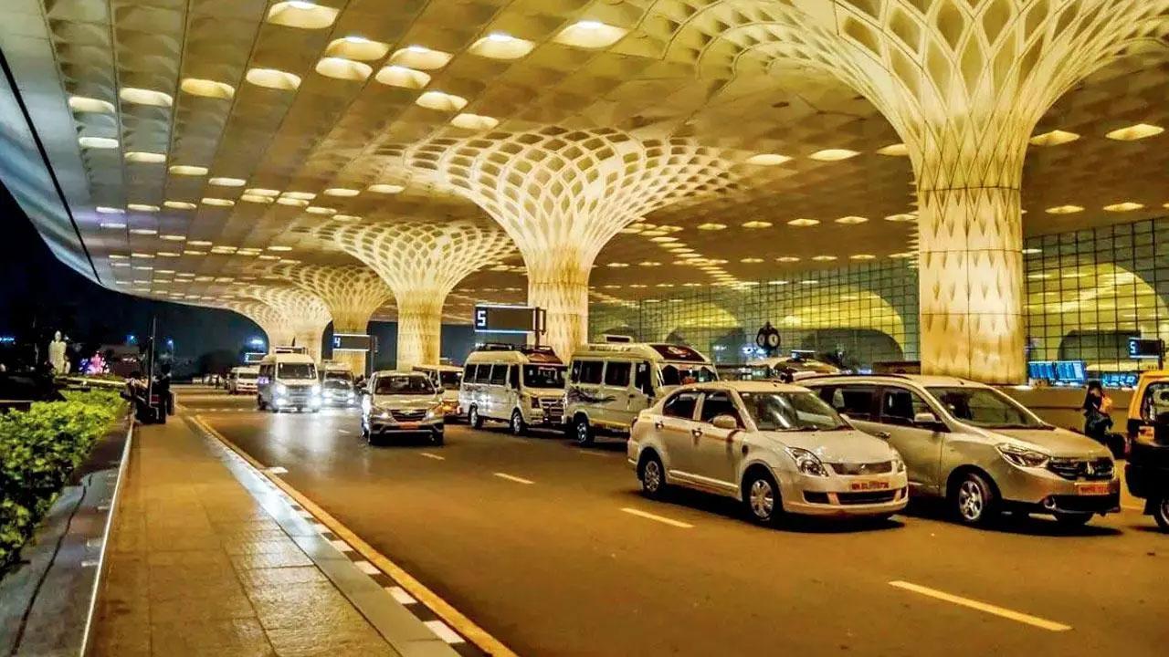 Mumbai: Accused in loan app fraud case arrested after he lands at airport from Oman