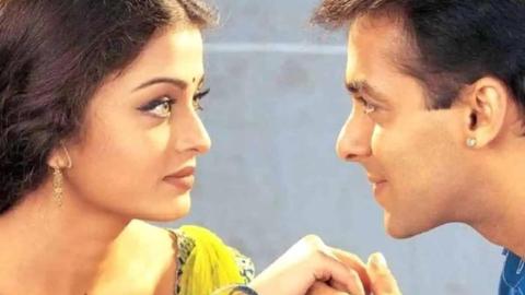 Aishwarya Sexy Hd Full Hd Video - Aishwarya Rai Bachchan Birthday 2023: When actress called Salman Khan  'sexiest & most attractive man'