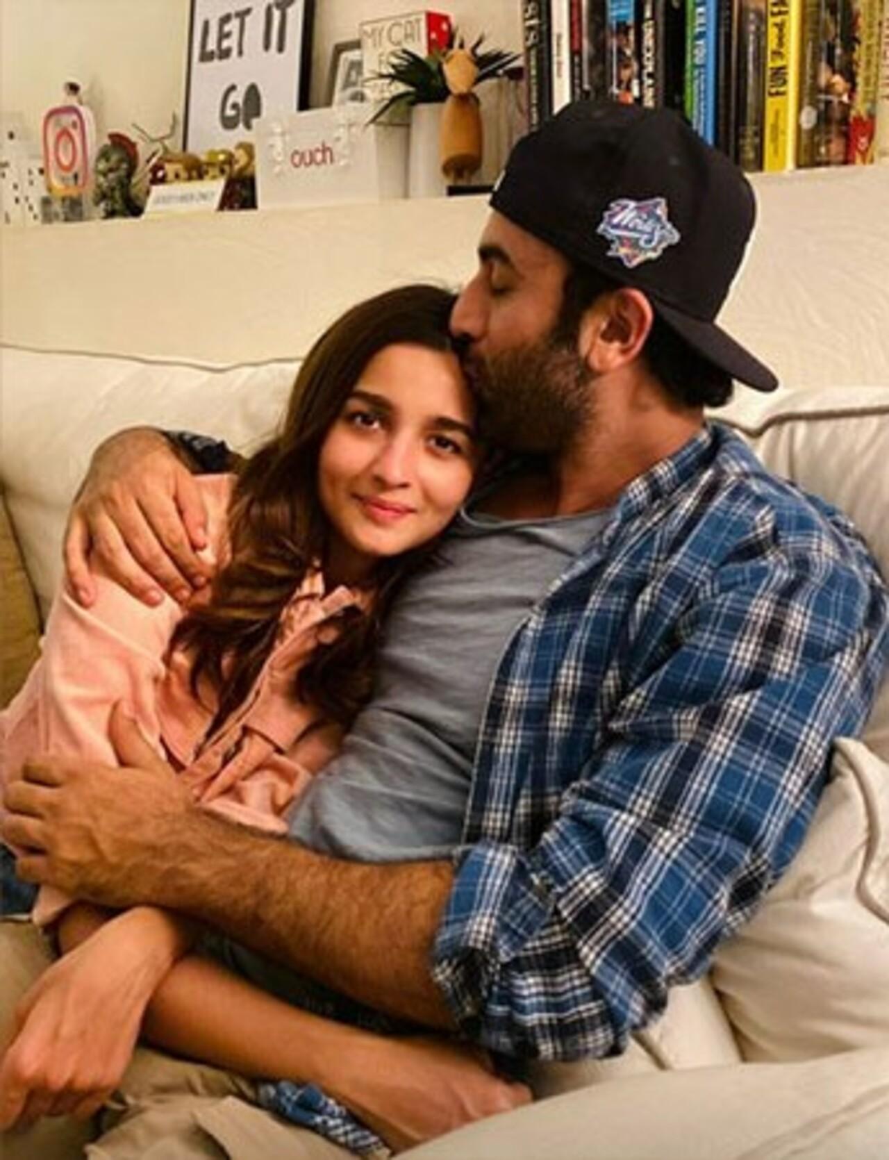 Alia Bhatt-Ranbir Kapoor: Rumours are rife that Alia Bhatt and Ranbir Kapoor will be on the show this season. If true, it will be their first Koffee With Karan together