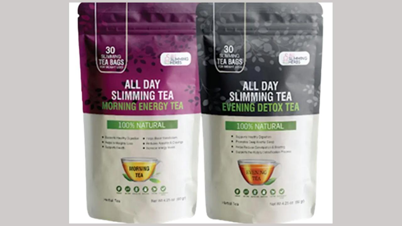 All Day Slimming Tea Reviews Scam (Customer Reports Leaked) Expert Analysis On This Much-Hyped Weight Loss Tea!