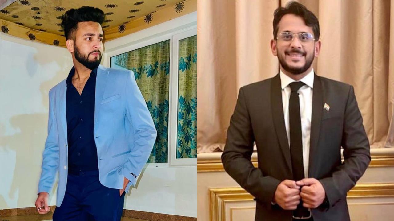 BB OTT 2 winner Elvish slams Aman Gupta's brand for using 'Personal Mockery' to promote their products