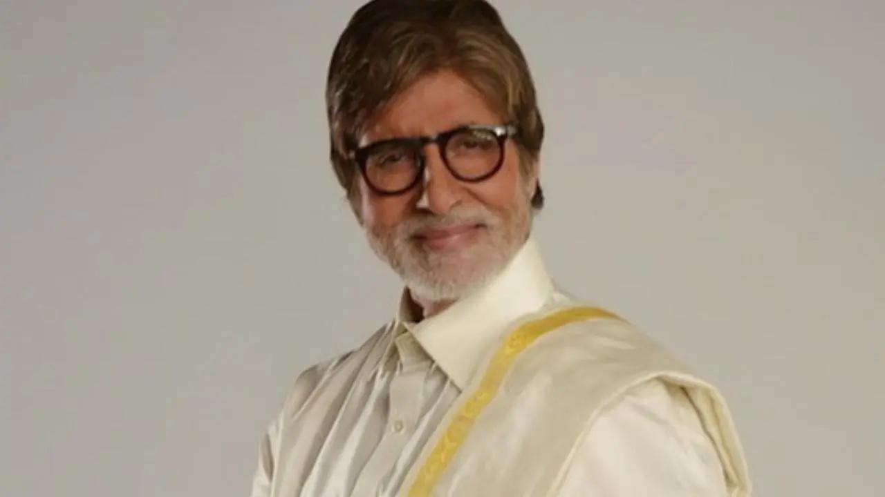 Traders' body CAIT has filed a complaint with the Ministry of Consumer Affairs against a Flipkart advertisement featuring Bollywood star Amitabh Bachchan. Read More