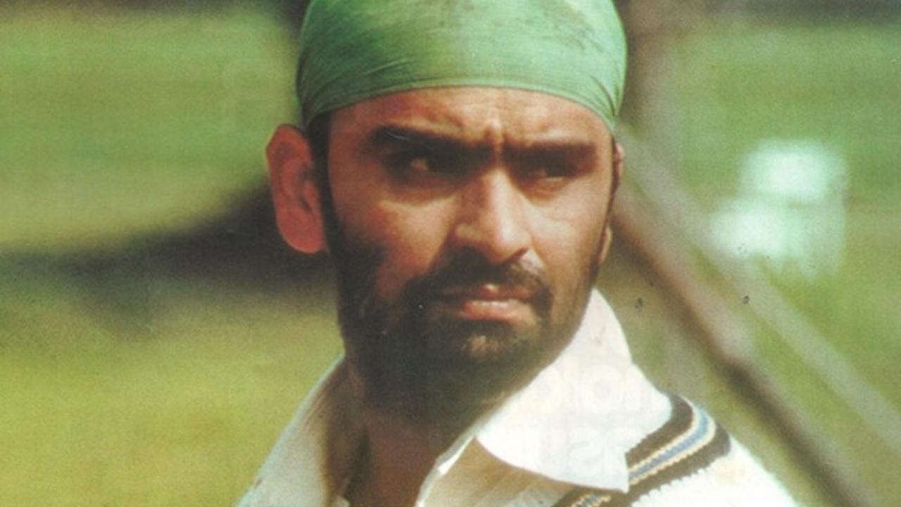 Sanjay Dutt, Suniel Shetty mourn demise of legendary Indian spinner Bishan Singh Bedi