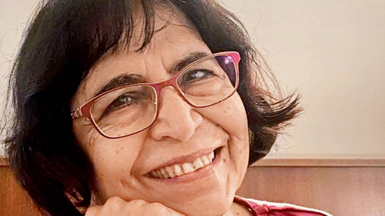 Anju Makhija