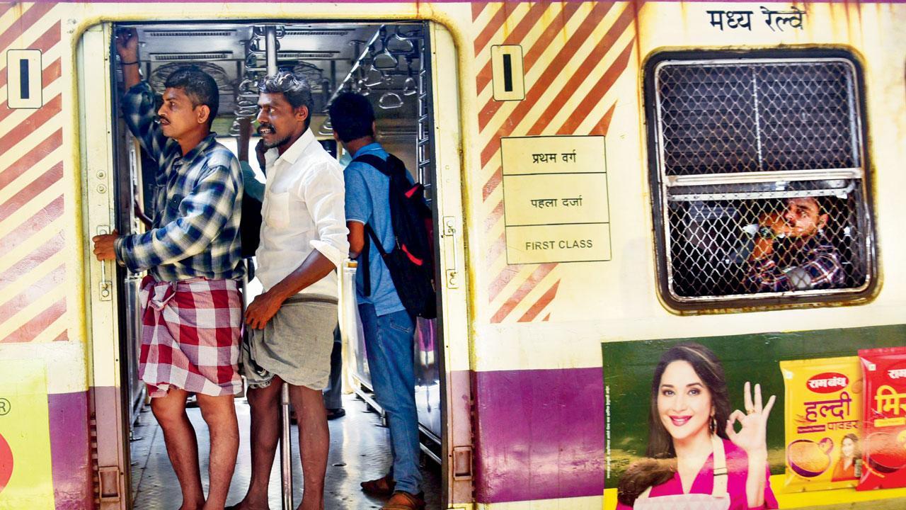 Mumbai Diary: Friday Dossier