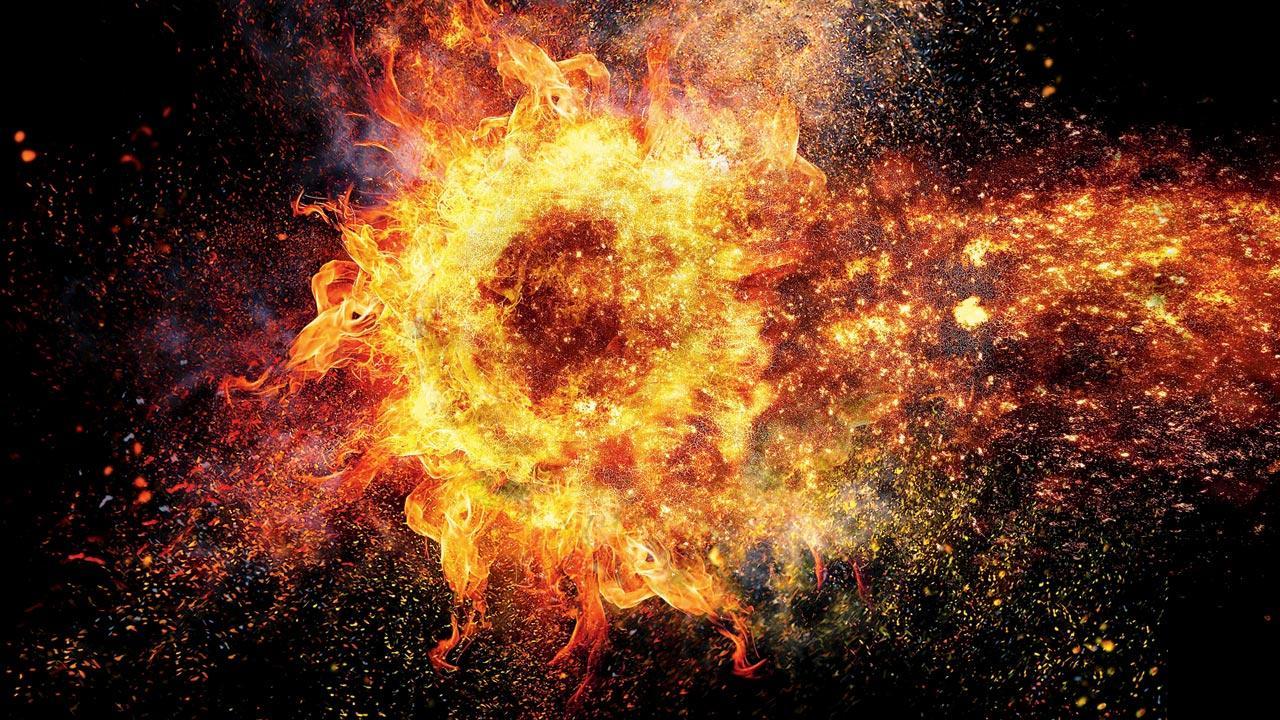 Army personnel injured in landmine explosion in J-K