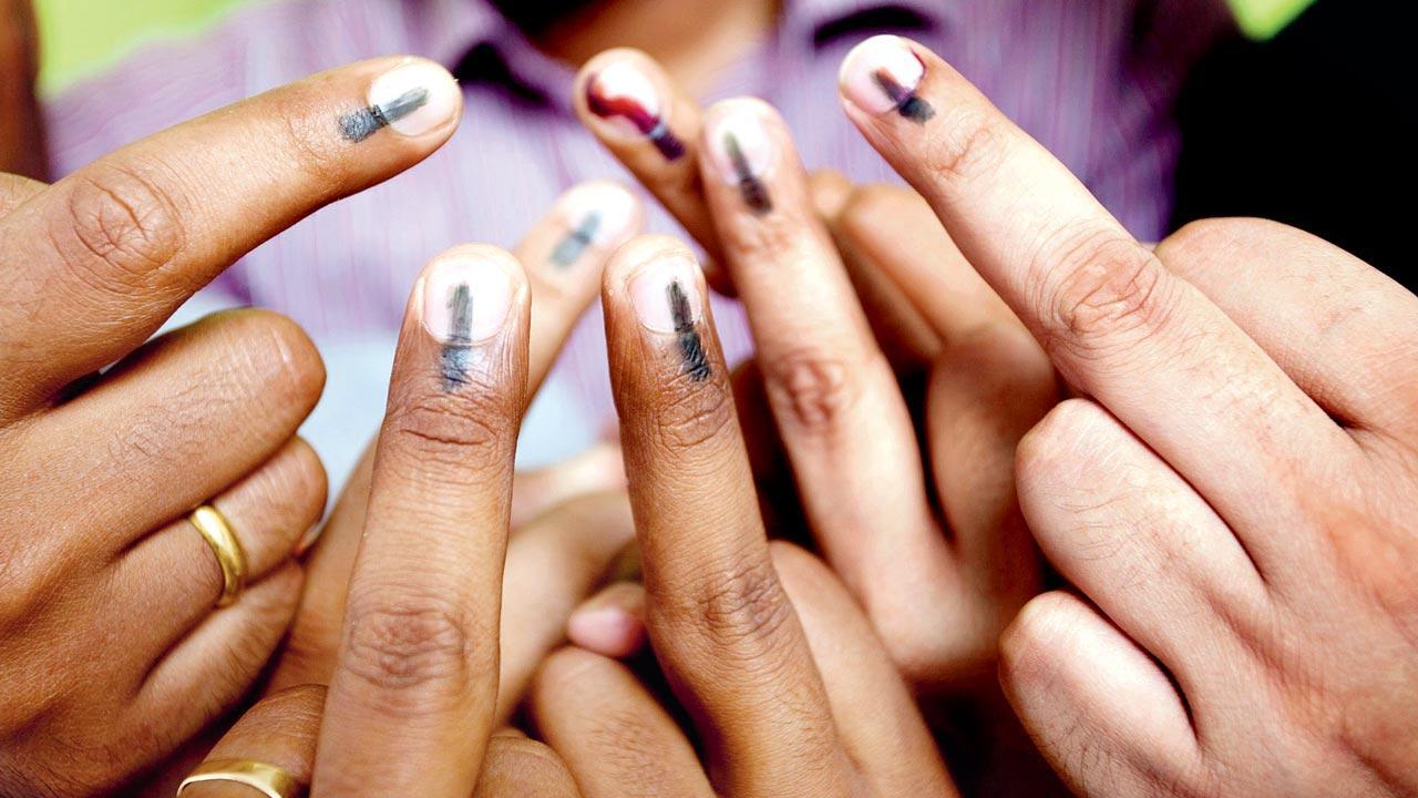 Assembly poll dates released, to be held from November 7 to 30