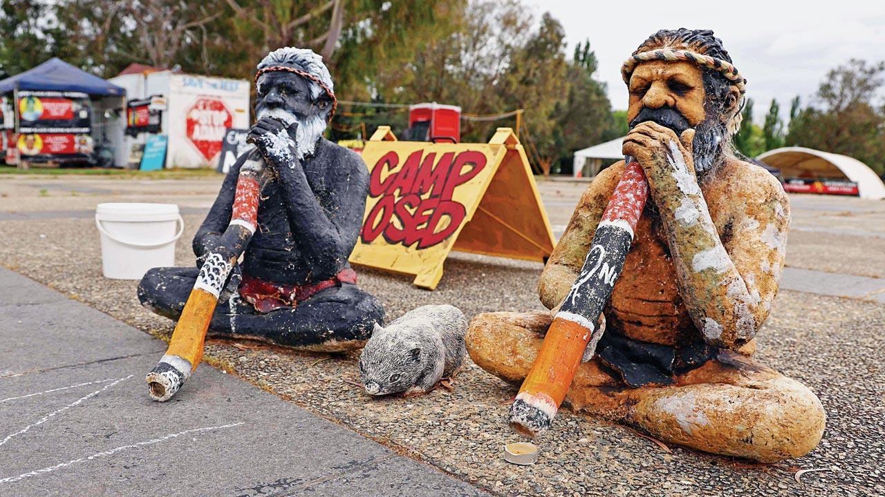 Aus to look for ways to boost Indigenous voice