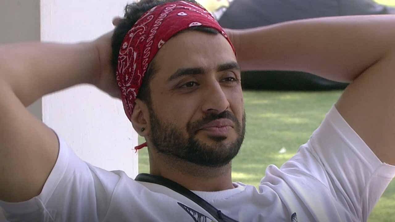 Aly Goni: Though Aly Goni entered Bigg Boss 14 for Jasmin Bhasin, he ended up being one of the potential winners. He ended his journey on the show in the fourth position 