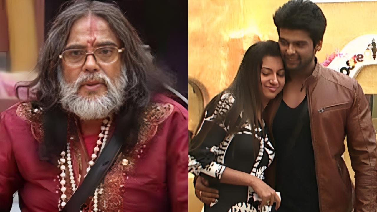 From Swami Om to Kushal Tandon, contestants who were thrown out of Bigg Boss