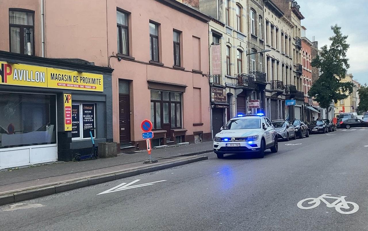 De Croo said his thoughts were with the victims' families and that he had sent his condolences to the Swedish prime minister. Security has been beefed up in the capital, particularly around places linked to the Swedish community in the city