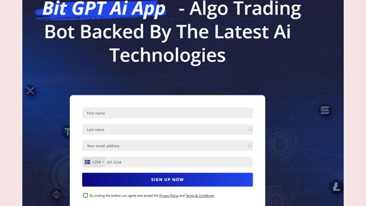 Bit GPT Reviews SCAM Canada, UK, Australia,  Detailed Analysis on BitGPT AI2023