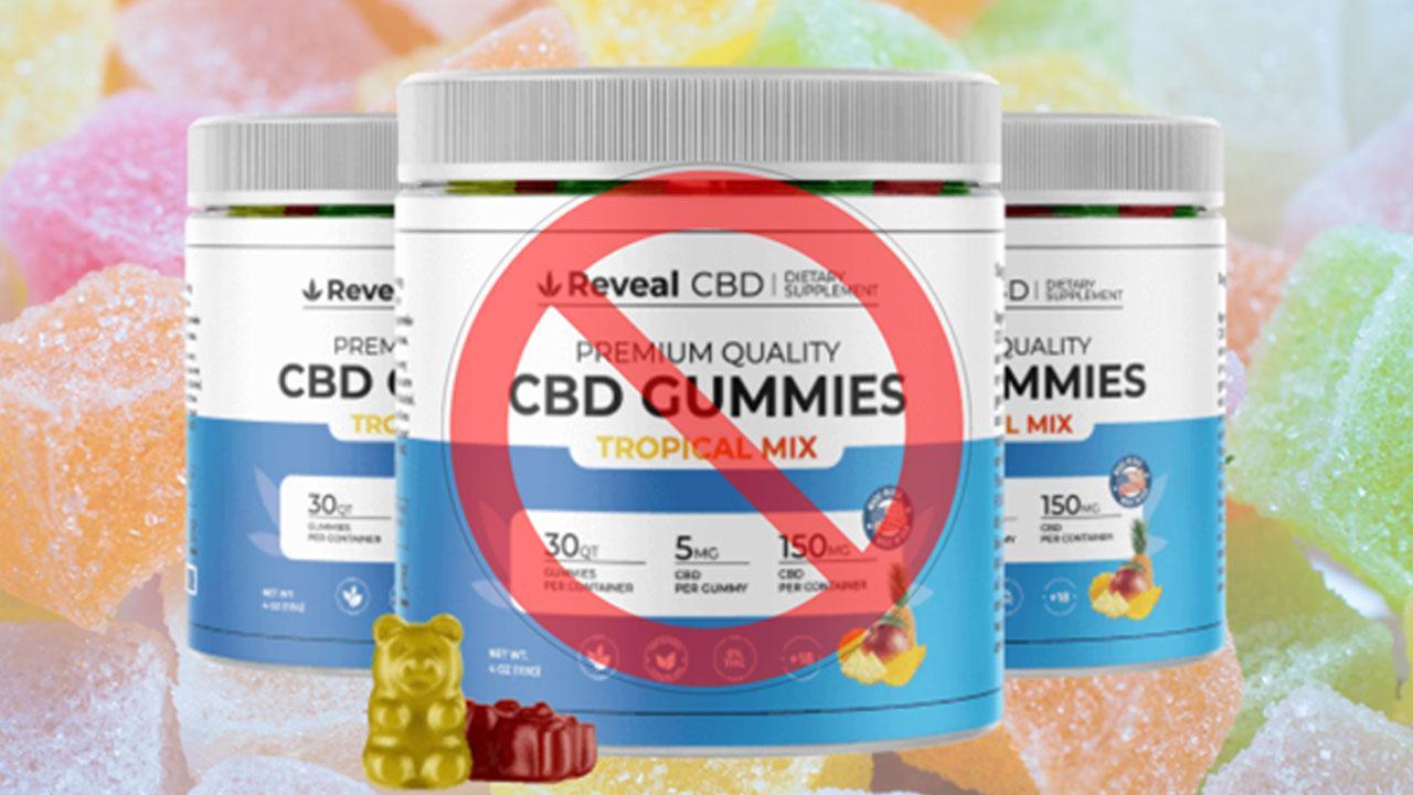 Blue Vibe CBD Gummies (URGENT ALERT) DOCTOR Exposes Important Insights Side Effects Benefits and Consumer Reports